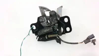 Автозапчасти б/у замок капота за honda civic viii hatchback (fn, fk) 2.2 ctdi (fk3) ссылки oem iam 74120smre01  74120smre01