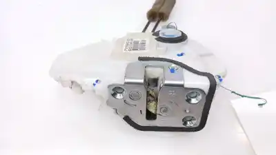 Автозапчастина б/у замок передній праві двері для honda civic viii hatchback (fn, fk) 2.2 ctdi (fk3) посилання на oem iam 72110smgg02  72111smgg0