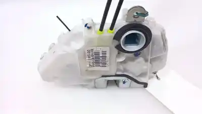 Автозапчастина б/у замок передній праві двері для honda civic viii hatchback (fn, fk) 2.2 ctdi (fk3) посилання на oem iam 72110smgg02  72111smgg0