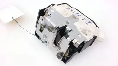 Gebrauchtes Autoersatzteil TÜRSCHLOSS HINTEN LINKS zum LAND ROVER FREELANDER I (L314) 2.5 V6 4X4 OEM-IAM-Referenzen ALR9787  