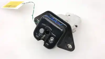 Peça sobressalente para automóvel em segunda mão FECHADURA DO MALA por HONDA CIVIC VIII HATCHBACK (FN, FK) 2.2 CTDI (FK3) Referências OEM IAM 74800SMGG02  