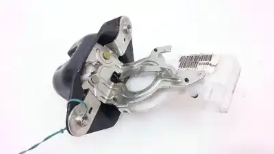 Автозапчасти б/у замок багажника/ворот за honda civic viii hatchback (fn, fk) 2.2 ctdi (fk3) ссылки oem iam 74800smgg02  74800smgg02