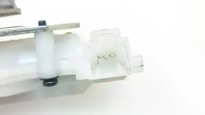 Автозапчасти б/у замок багажника/ворот за honda civic viii hatchback (fn, fk) 2.2 ctdi (fk3) ссылки oem iam 74800smgg02  74800smgg02