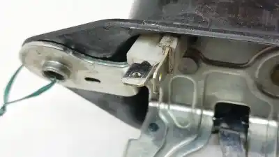 Автозапчасти б/у замок багажника/ворот за honda civic viii hatchback (fn, fk) 2.2 ctdi (fk3) ссылки oem iam 74800smgg02  74800smgg02