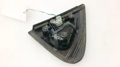 Автозапчастина б/у завнішня ручка задня права для honda civic viii hatchback (fn, fk) 2.2 ctdi (fk3) посилання на oem iam 72640smge01  72640smge014m1