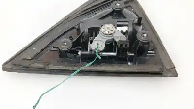 Автозапчастина б/у завнішня ручка задня права для honda civic viii hatchback (fn, fk) 2.2 ctdi (fk3) посилання на oem iam 72640smge01  72640smge014m1