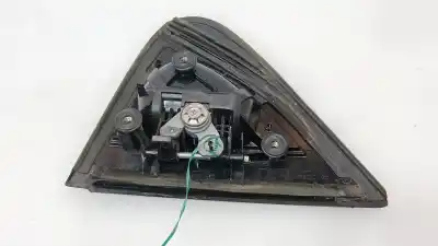 Автозапчастина б/у завнішня ручка задня ліва для honda civic viii hatchback (fn, fk) 2.2 ctdi (fk3) посилання на oem iam 72680smge01  72680smge014m1