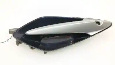 Recambio de automóvil de segunda mano de MANETA EXTERIOR DELANTERA IZQUIERDA para HONDA CIVIC VIII HATCHBACK (FN, FK) 2.2 CTDI (FK3) referencias OEM IAM 72180SMGG020M  