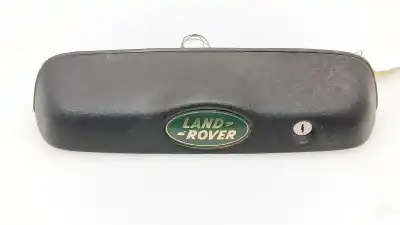 Second-hand car spare part TAILGATE BACK DOOR HANDLE for LAND ROVER FREELANDER I (L314) 2.5 V6 4X4 OEM IAM references CXB102440LDA  