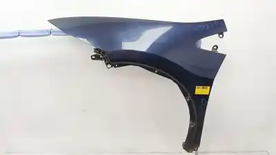 İkinci el araba yedek parçası SOL ÖN ÇAMURLUK için HONDA CIVIC VIII HATCHBACK (FN, FK) 2.2 CTDI (FK3) OEM IAM referansları 60260SMGE00ZZ  