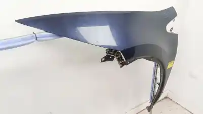 Автозапчасти б/у левое переднее крыло за honda civic viii hatchback (fn, fk) 2.2 ctdi (fk3) ссылки oem iam 60260smge00zz  60260smge00zz