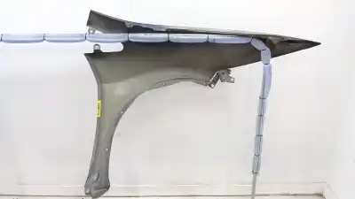 Автозапчасти б/у левое переднее крыло за honda civic viii hatchback (fn, fk) 2.2 ctdi (fk3) ссылки oem iam 60260smge00zz  60260smge00zz