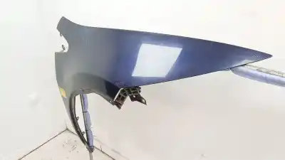 Автозапчасти б/у переднее правое крыло за honda civic viii hatchback (fn, fk) 2.2 ctdi (fk3) ссылки oem iam 60210smge00zz  60210smge00zz