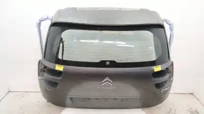 Gebrauchtes Autoersatzteil HECKKLAPPE zum CITROEN C4 GRAND PICASSO II (DA_, DE_) 1.6 HDI / BLUEHDI 115 OEM-IAM-Referenzen 1609401680  