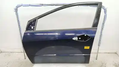 Автозапчасти б/у ЛЕВАЯ ПЕРЕДНЯЯ ДВЕРЬ за HONDA CIVIC VIII HATCHBACK (FN, FK) 2.2 CTDI (FK3) ссылки OEM IAM 67050SMGE00ZZ  