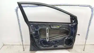 Автозапчасти б/у левая передняя дверь за honda civic viii hatchback (fn, fk) 2.2 ctdi (fk3) ссылки oem iam 67050smge00zz  67050smge00zz