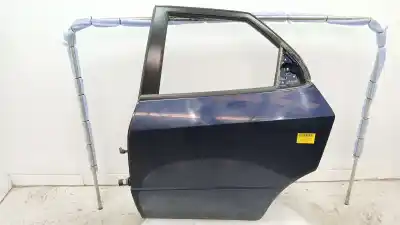 Автозапчасти б/у ЗАДНЯЯ ЛЕВАЯ ДВЕРЬ за HONDA CIVIC VIII HATCHBACK (FN, FK) 2.2 CTDI (FK3) ссылки OEM IAM 67550SMGE00ZZ  