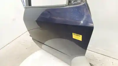 Автозапчастина б/у двері задні ліві для honda civic viii hatchback (fn, fk) 2.2 ctdi (fk3) посилання на oem iam 67550smge00zz  67550smge00zz