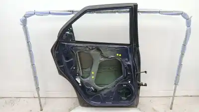 Автозапчастина б/у двері задні ліві для honda civic viii hatchback (fn, fk) 2.2 ctdi (fk3) посилання на oem iam 67550smge00zz  67550smge00zz
