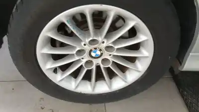 Gebrauchtes Autoersatzteil FELGE zum BMW 5 (E39) 530 D OEM-IAM-Referenzen 36111095441  