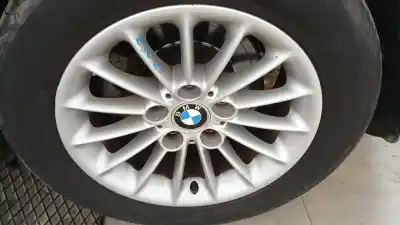 Gebrauchtes Autoersatzteil FELGE zum BMW 5 (E39) 530 D OEM-IAM-Referenzen 36111093463  