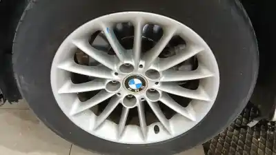 Gebrauchtes Autoersatzteil FELGE zum BMW 5 (E39) 530 D OEM-IAM-Referenzen 36111095441  