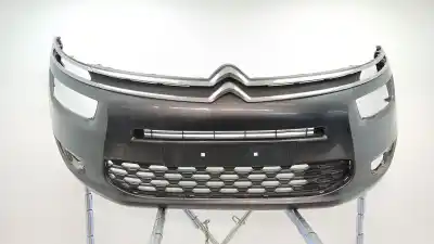 Piesă de schimb auto la mâna a doua BARA DE PROTECTIE FRONTALA pentru CITROEN C4 GRAND PICASSO II (DA_, DE_) 1.6 HDI / BLUEHDI 115 Referințe OEM IAM 1610193380  