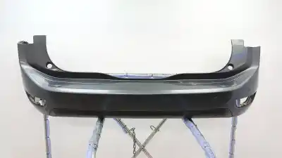 Pièce détachée automobile d'occasion PARE-CHOCS ARRIÈRE pour CITROEN C4 GRAND PICASSO II (DA_, DE_) 1.6 HDI / BLUEHDI 115 Références OEM IAM 1609630480  
