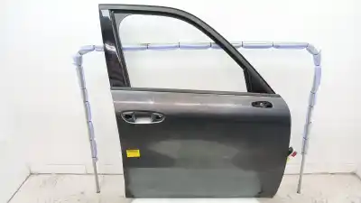 Автозапчасти б/у ДВЕРЬ ПЕРЕДНЯЯ ПРАВАЯ за CITROEN C4 GRAND PICASSO II (DA_, DE_) 1.6 HDI / BLUEHDI 115 ссылки OEM IAM 9815742780  