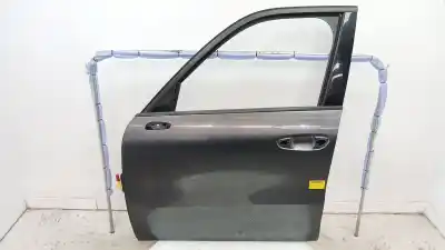 Автозапчастина б/у ПЕРЕДНІ ЛІВІ ДВЕРІ для CITROEN C4 GRAND PICASSO II (DA_, DE_) 1.6 HDI / BLUEHDI 115 Посилання на OEM IAM 9815743080  