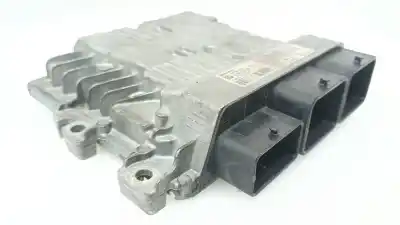 Pièce détachée automobile d'occasion CALCULATEUR MOTEUR ECU pour CITROEN C4 GRAND PICASSO II (DA_, DE_) 1.6 HDI / BLUEHDI 115 Références OEM IAM 1610104380  