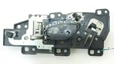 Peça sobressalente para automóvel em segunda mão puxador interior dianteiro direito por honda civic viii hatchback (fn, fk) 2.2 ctdi (fk3) referências oem iam 72120smge01za  72120smge01za