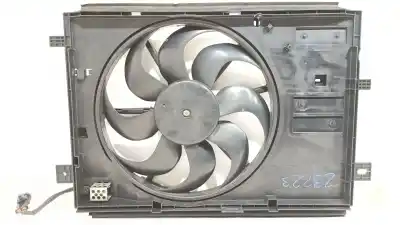 Piesă de schimb auto la mâna a doua ELECTROVENTILATOR RADIATOR pentru CITROEN C4 GRAND PICASSO II (DA_, DE_) 1.6 HDI / BLUEHDI 115 Referințe OEM IAM 9836636780  