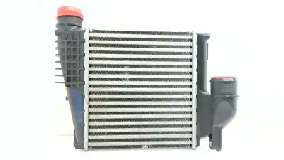Tweedehands auto-onderdeel INTERCOOLER voor CITROEN C4 GRAND PICASSO II (DA_, DE_) 1.6 HDI / BLUEHDI 115 OEM IAM-referenties 9675627980  