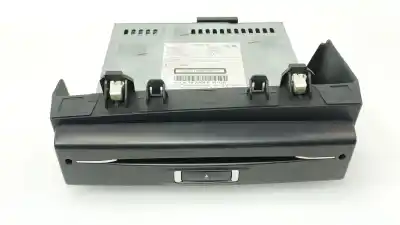 Piesă de schimb auto la mâna a doua SISTEM AUDIO / CD RADIO CASETOFON pentru CITROEN C4 GRAND PICASSO II (DA_, DE_) 1.6 HDI / BLUEHDI 115 Referințe OEM IAM 98057372ZD  