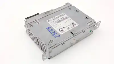Second-hand car spare part GPS NAVIGATION SYSTEM for CITROEN C4 GRAND PICASSO II (DA_, DE_) 1.6 HDI / BLUEHDI 115 OEM IAM references 9809344880  