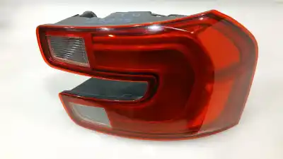 Pièce détachée automobile d'occasion FEU ARRIÈRE DROIT pour CITROEN C4 GRAND PICASSO II (DA_, DE_) 1.6 HDI / BLUEHDI 115 Références OEM IAM 9676853880  
