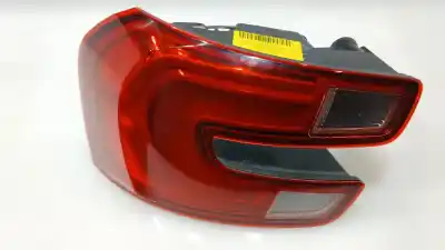 Pièce détachée automobile d'occasion FEU ARRIÈRE GAUCHE pour CITROEN C4 GRAND PICASSO II (DA_, DE_) 1.6 HDI / BLUEHDI 115 Références OEM IAM 9676853980  