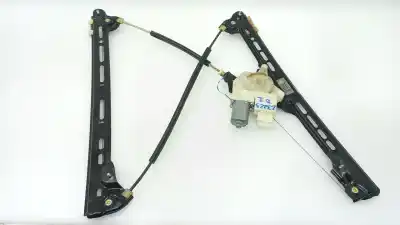 Second-hand car spare part DRIVER LEFT WINDOW REGULATOR for CITROEN C4 GRAND PICASSO II (DA_, DE_) 1.6 HDI / BLUEHDI 115 OEM IAM references 9826076380  