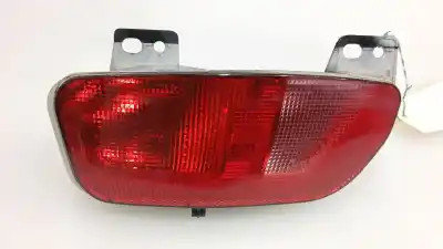 Peça sobressalente para automóvel em segunda mão FAROLIM NEVOEIRO TRASEIRO ESQUERDO por CITROEN C4 GRAND PICASSO II (DA_, DE_) 1.6 HDI / BLUEHDI 115 Referências OEM IAM 9676122780  