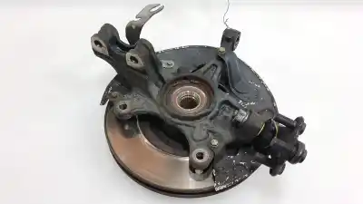Pièce détachée automobile d'occasion MOYEU DE ROUE AVANT DROITE pour CITROEN C4 GRAND PICASSO II (DA_, DE_) 1.6 HDI / BLUEHDI 115 Références OEM IAM 1647857080  
