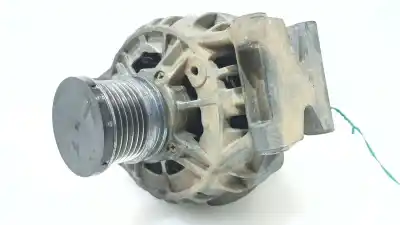 Recambio de automóvil de segunda mano de ALTERNADOR para MERCEDES-BENZ VITO FURGÓN (W638) 108 CDI 2.2 (638.094) referencias OEM IAM A0121542202  