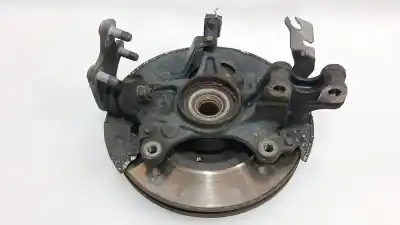 Gebrauchtes Autoersatzteil VORDERER LINKER KNÖCHEL zum CITROEN C4 GRAND PICASSO II (DA_, DE_) 1.6 HDI / BLUEHDI 115 OEM-IAM-Referenzen 1647857480  