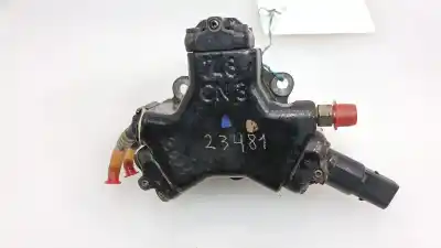 Piesă de schimb auto la mâna a doua POMPA DE INJECTIE pentru MERCEDES-BENZ VITO FURGÓN (W638) 108 CDI 2.2 (638.094) Referințe OEM IAM A6110700601  