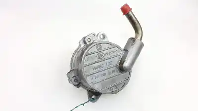 Second-hand car spare part BRAKE DEPRESSOR / VACUUM PUMP for MERCEDES-BENZ VITO FURGÓN (W638) 108 CDI 2.2 (638.094) OEM IAM references A6112300165  
