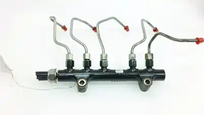 Pièce détachée automobile d'occasion RAMPE D'INJECTEUR pour CITROEN C4 GRAND PICASSO II (DA_, DE_) 1.6 HDI / BLUEHDI 115 Références OEM IAM 1570Q4  