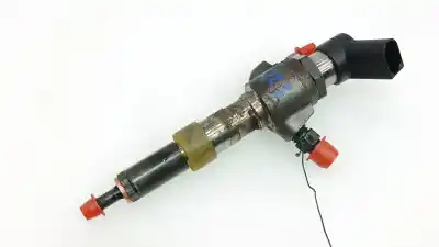 Second-hand car spare part INJECTOR for CITROEN C4 GRAND PICASSO II (DA_, DE_) 1.6 HDI / BLUEHDI 115 OEM IAM references 9802448680  