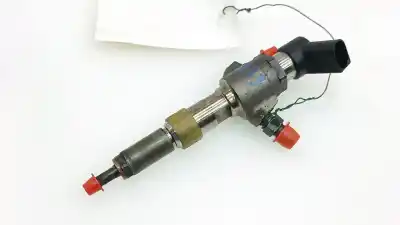 Second-hand car spare part INJECTOR for CITROEN C4 GRAND PICASSO II (DA_, DE_) 1.6 HDI / BLUEHDI 115 OEM IAM references 9802448680  