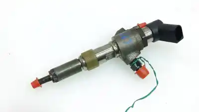 Second-hand car spare part INJECTOR for CITROEN C4 GRAND PICASSO II (DA_, DE_) 1.6 HDI / BLUEHDI 115 OEM IAM references 9802448680  