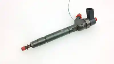 Pièce détachée automobile d'occasion INJECTEUR pour MERCEDES-BENZ VITO FURGÓN (W638) 108 CDI 2.2 (638.094) Références OEM IAM A6110701287  